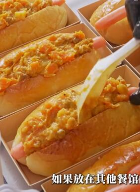 The couple turned their fortunes around with lobster burgers. The couple turned their fortunes around with lobster burgers.