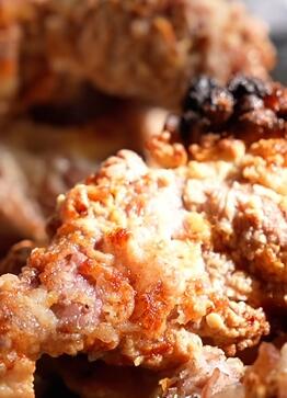 Xinjiang cuisine: tandoor-baked meat