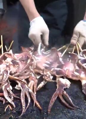 14 Types of Street Food in 7 Chinese Cities